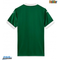 Palmeiras Hjemmedrakt 2025-26 Kortermet